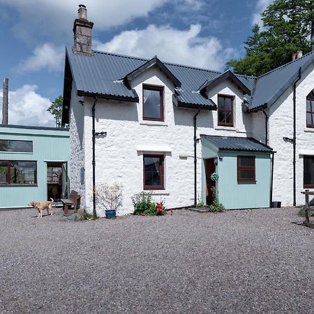 Glenshee Gulabin Lodge מראה חיצוני תמונה