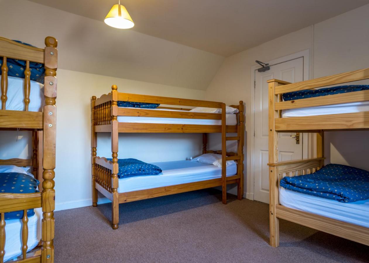 Glenshee Gulabin Lodge מראה חיצוני תמונה