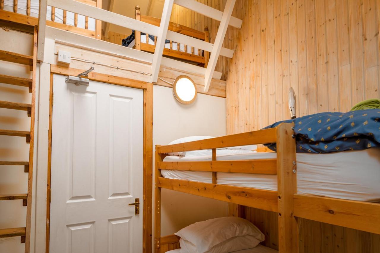 Glenshee Gulabin Lodge מראה חיצוני תמונה