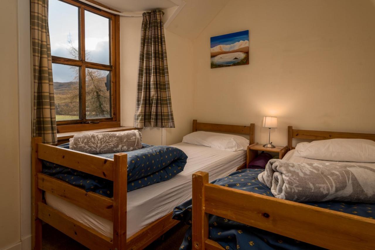 Glenshee Gulabin Lodge מראה חיצוני תמונה