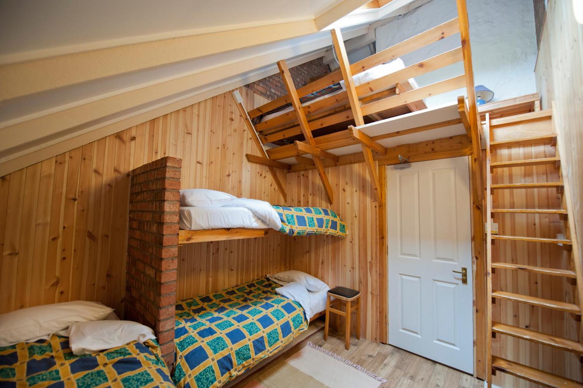 Glenshee Gulabin Lodge מראה חיצוני תמונה