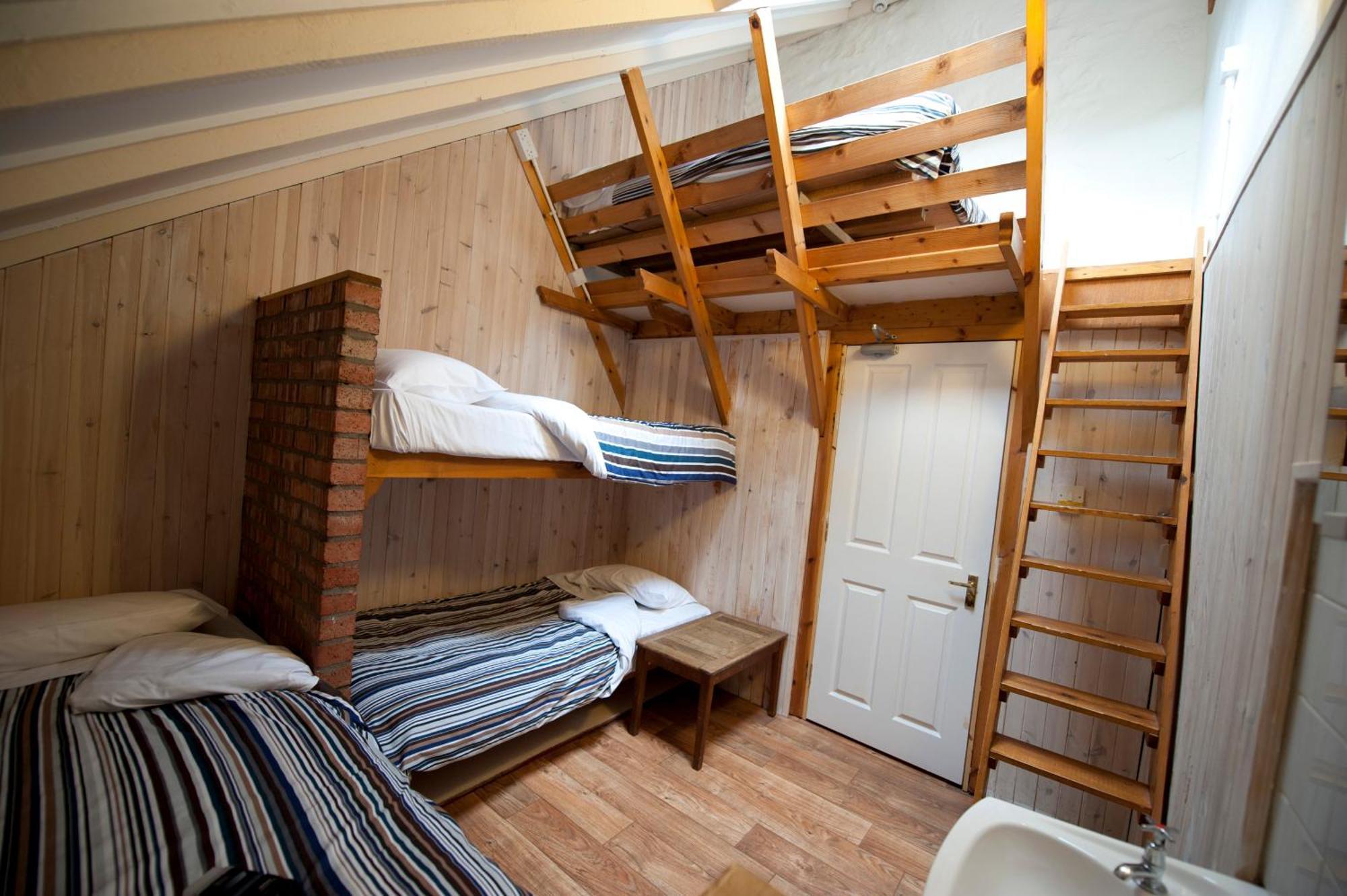 Glenshee Gulabin Lodge מראה חיצוני תמונה