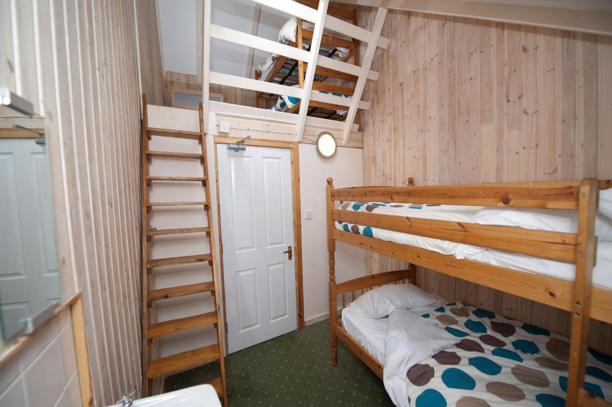 Glenshee Gulabin Lodge מראה חיצוני תמונה
